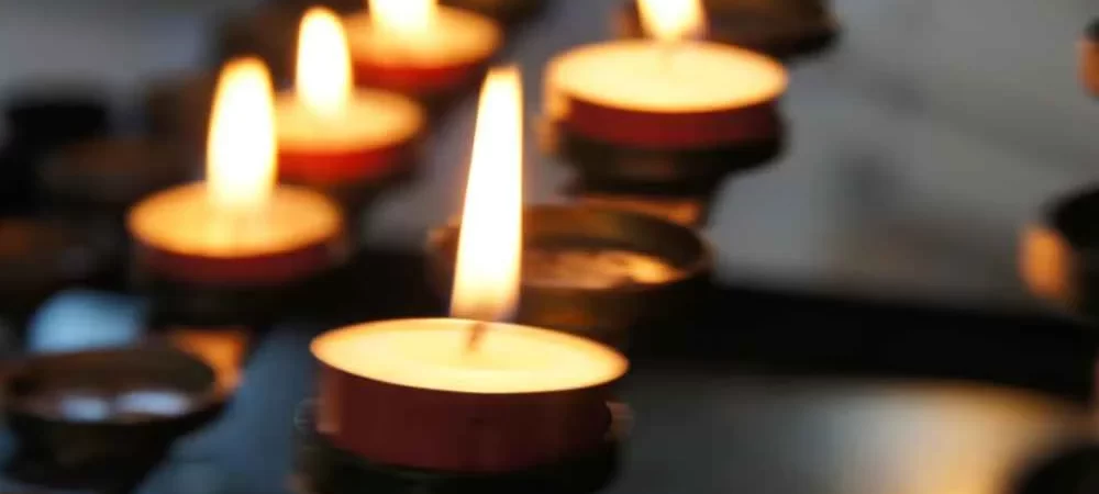 A Lasting Gift of Love – Prearranged Farewell-image