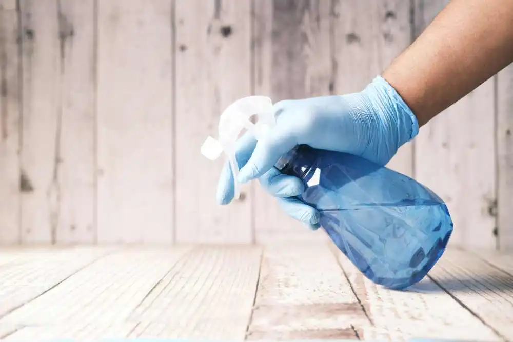 Spring Cleaning and Your Estate Plan