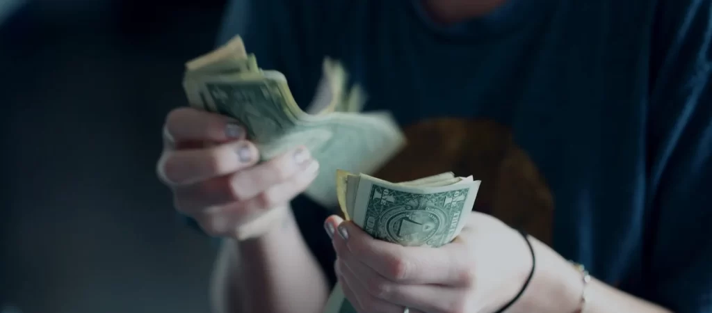 We Can’t Say No (And are Running out of Money)-image