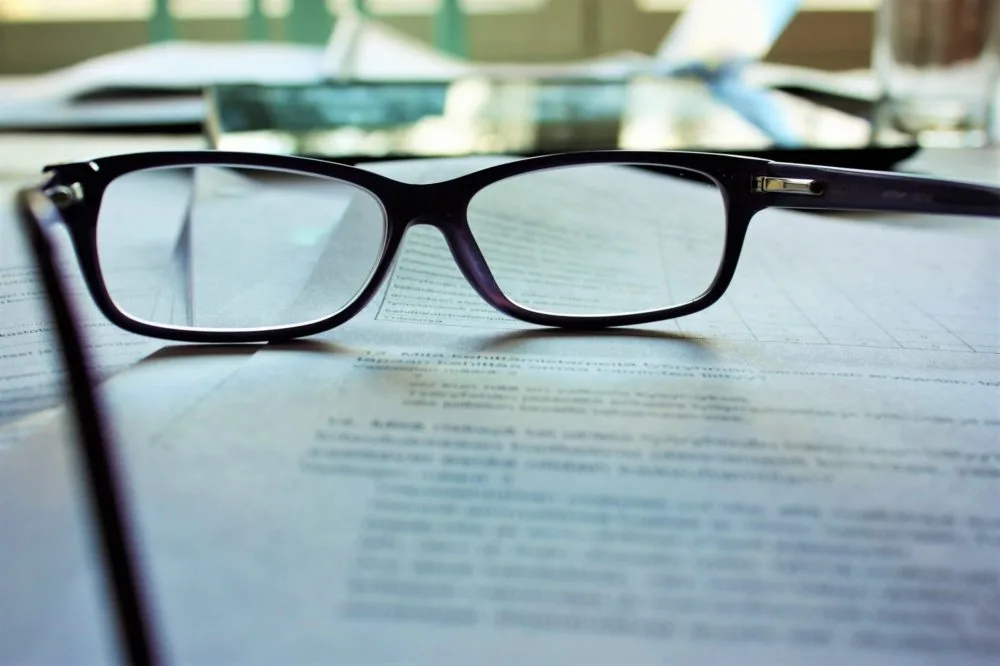 The Rejected Two-Day-Old Power of Attorney