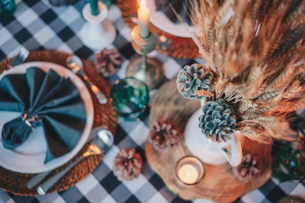 A Special Gift You Can Make at Thanksgiving