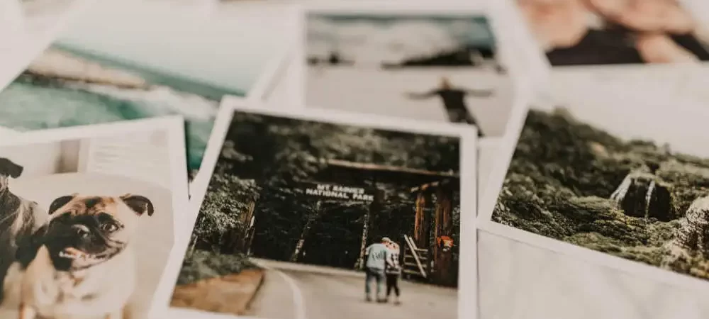 Gift of Memories-image