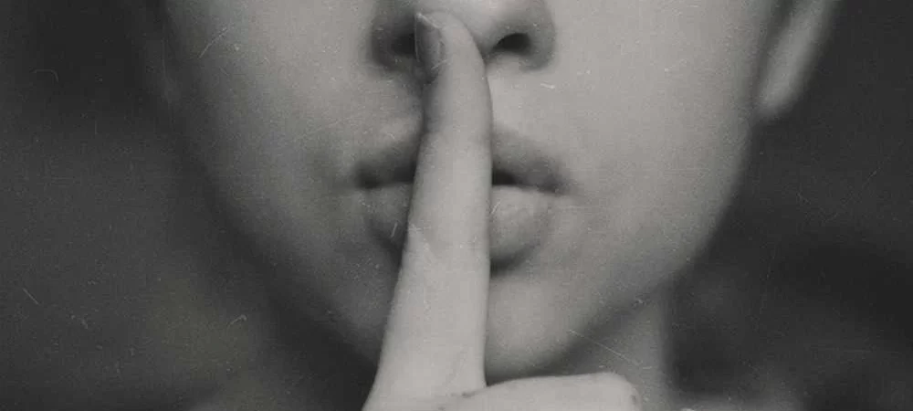 Do You Have “Secrets”?-image