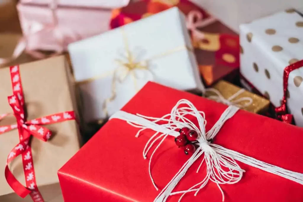 The Greatest Holiday Gift
