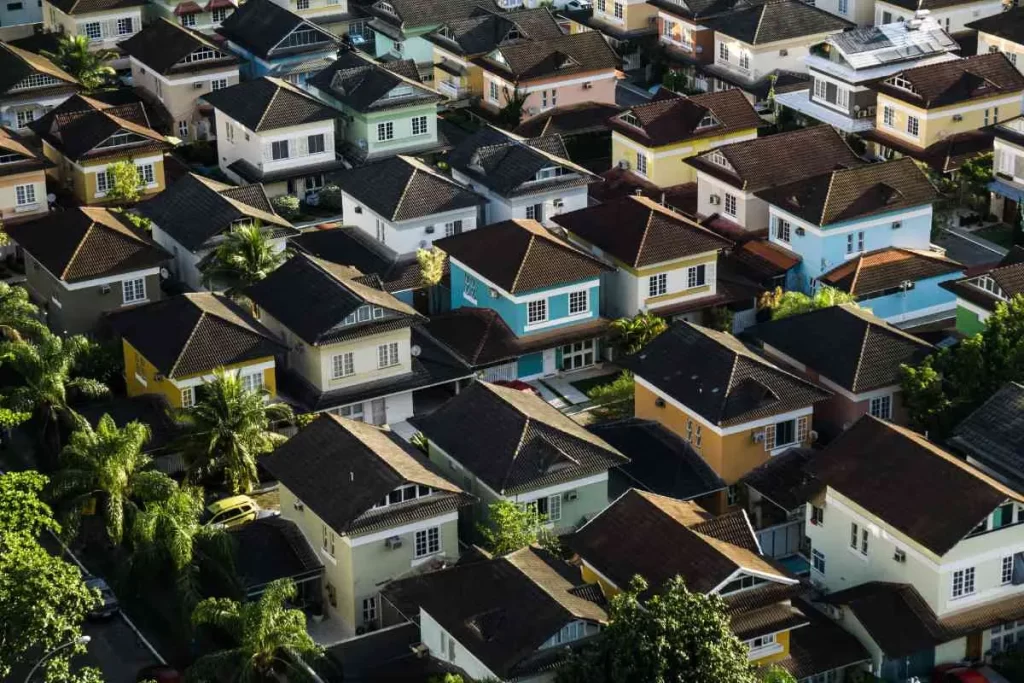 What is Your Best Housing for the Rest of Your Life?
