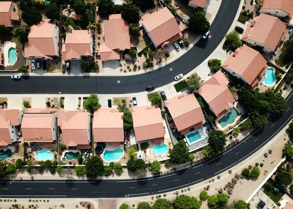 Is my House Protected if in my Trust?