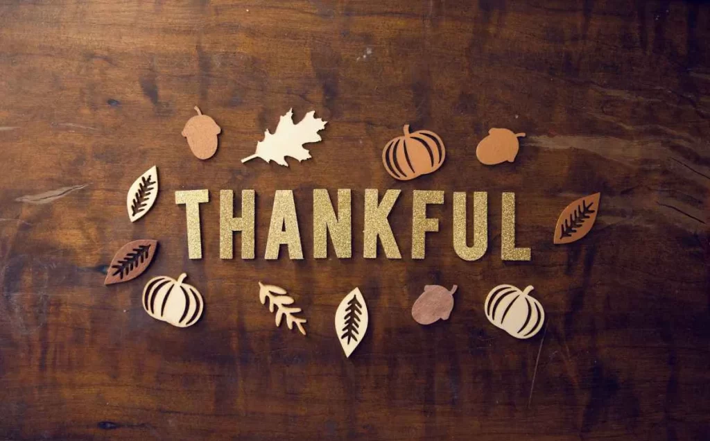 A Fresh Perspective: Thanksgiving and Estate Planning