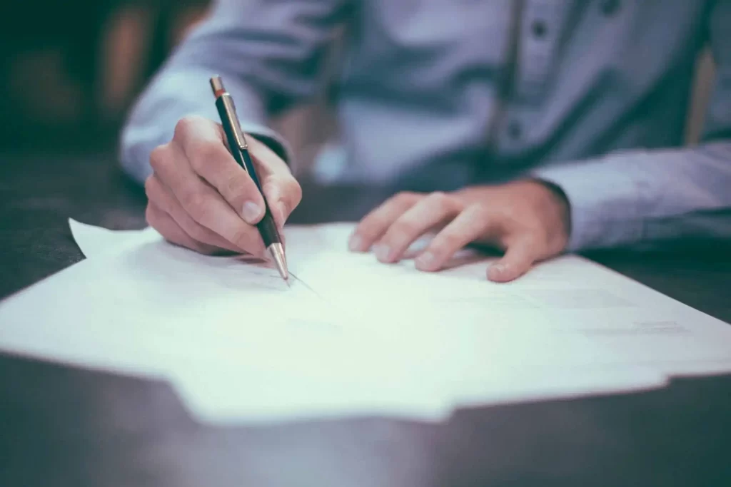 New Law – the Corporate Transparency Act (CTA)