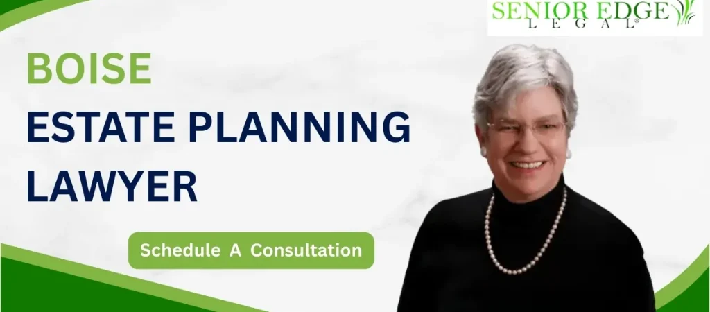 Boise Estate Planning Lawyer-image