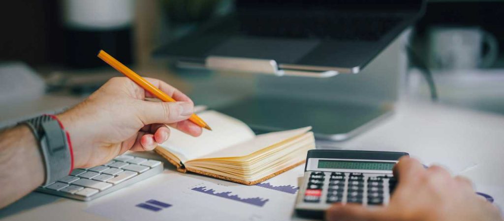 Financial Security – Have You Done Your Homework?-image