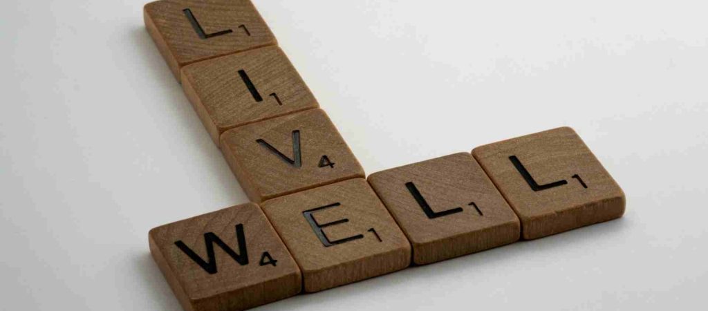 Living vs. Living Well-image