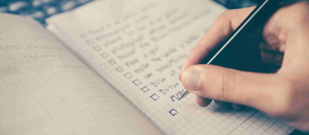 Retirement Checklist?-image