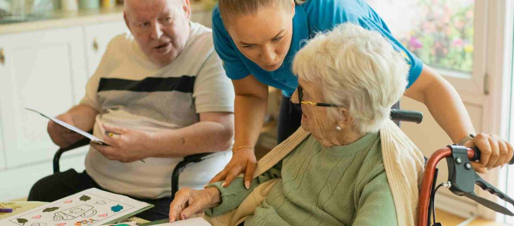Do You Know the Secret to Stay Out of a Hospital or Nursing Home?-image