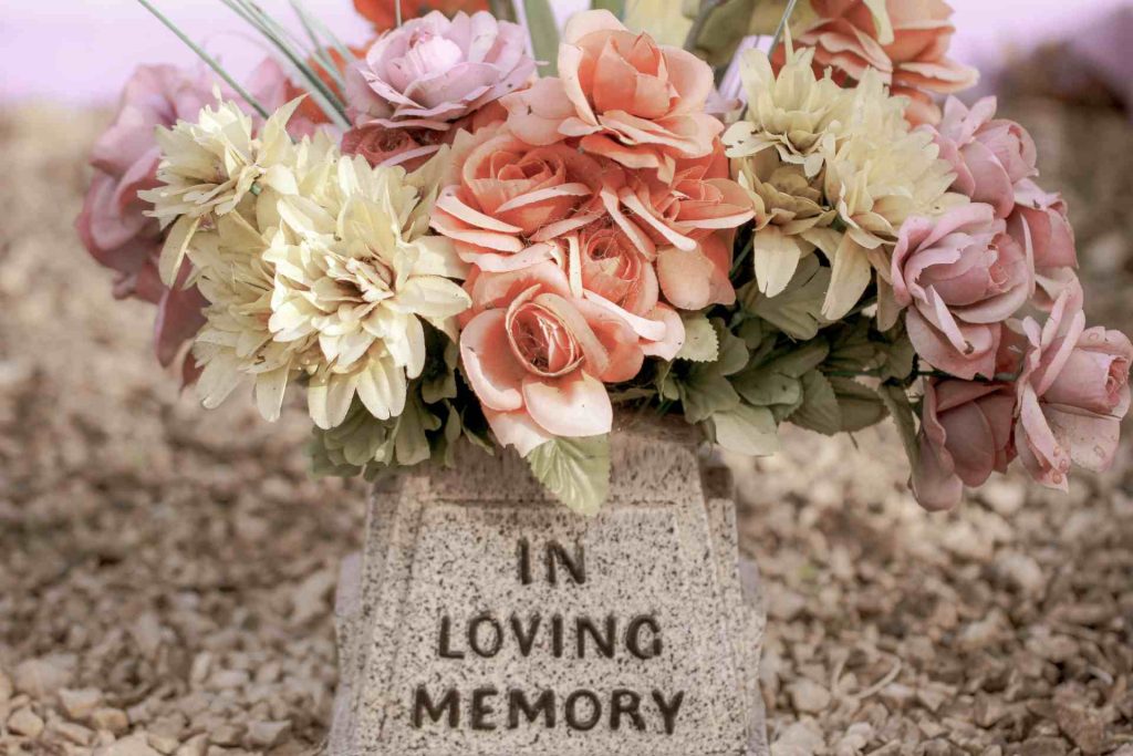 The Last Story You’ll Ever Tell About Someone – Make it Count